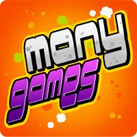 Many games