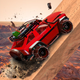 Offroad Car Up
