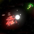 Galactic Protector