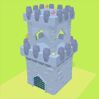 Dragon Tower