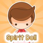 Spirit Doll Idle