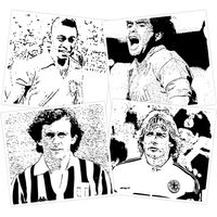 Retro Football - Quiz