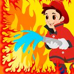 Little Fireman