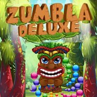 Zumbla Deluxe - start WIN 2020