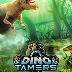Dino Tamers - Jurassic MMO