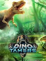 Dino Tamers - Jurassic MMO