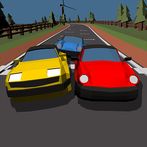 Bumper Racing