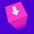 Arrows Stack 3D
