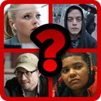 Mr. Robot Quiz - Level [Hard]