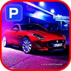 Car Parking 3D Ultra Realistic