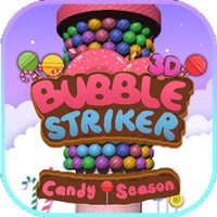 Bubble Tower 3D