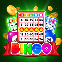 Bingo Card - Guess Bingo