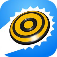 Disc Track
