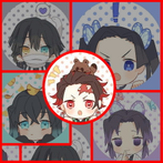 Maker kimetsu no yaiba avatar
