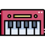 Beat Hop : EDM & Piano Rush