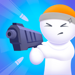 Mr.Killstreak: Run Race Fire