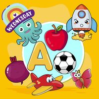 Kids Preschool Learning