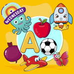 Kids Preschool Learning