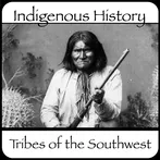 Southwest Timeline
