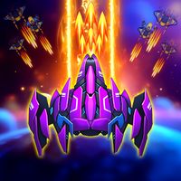 Galaxy Invader: Shoot 'Em Up