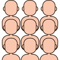 Find who?