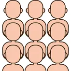 Find who?