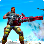 Winter Gunner Cold War Shooter