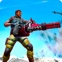 Winter Gunner Cold War Shooter