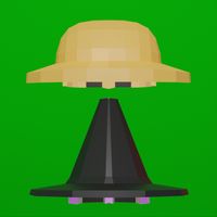 Obeebok Lux: 3D Platformer Run