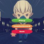 Midnight Runner : Ground Zero