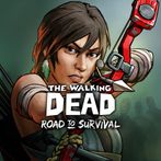 Walking Dead Road to Survival