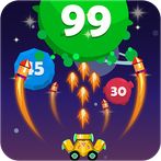 Ball Blast: Number Shooter