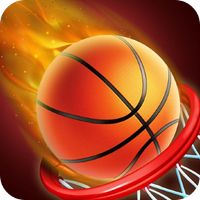 Flag Shot Ball