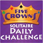 Five Crowns Solitaire