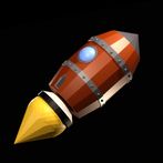 Space Barrel Adventures