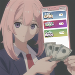 Scratch Lottery: Easy Fun