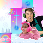 Gato Galactico Piano Game