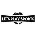 Lets Play Sports