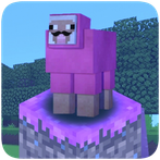 Kawaii world craftsman master