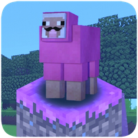 Kawaii world craftsman master