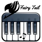 Fairy Tail Anime Piano