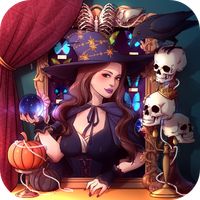 Halloween Costume：Color Master