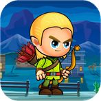 Amazing Elf Adventure