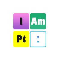 I Am Pt - Periodic table game!