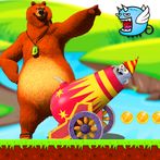 Grizzy and the Lemmings : adve