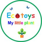 EcoToys My little plant