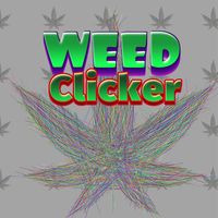 Weed Clicker