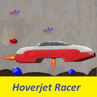 Hoverjet Racer
