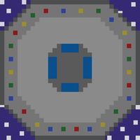 Spaceship.io: Space battles