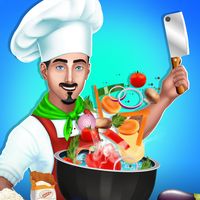 Master Chef : Restaurant Game